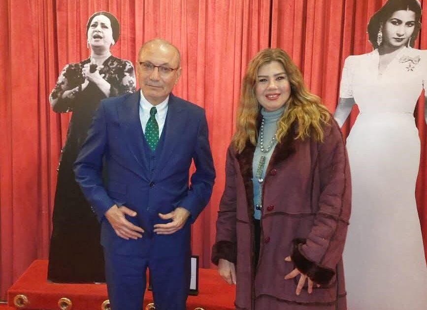 سفير تركيا: فريد شوقي أسطورة مصرية صنعت مجدها في السينما التركية