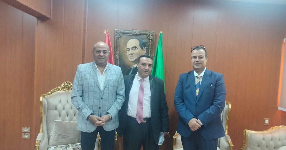  قمة العطاء و الإنجاز.. تعليم الدقهلية تغزو المحافل الدولية تعليمياً