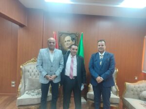  قمة العطاء و الإنجاز.. تعليم الدقهلية تغزو المحافل الدولية تعليمياً