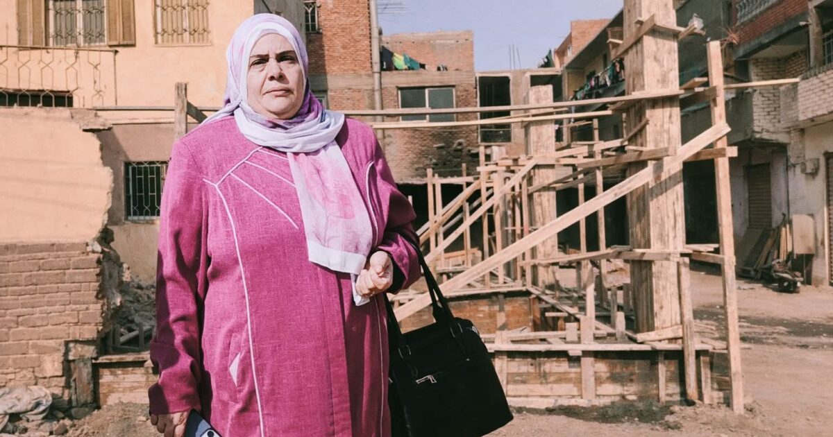 هالة سيف تقود توسعات جديدة وإنشاء مركز تكنولوجي وصيانة شاملة للمعدات بالوحدة المحلية بميت حلفا بقليوب