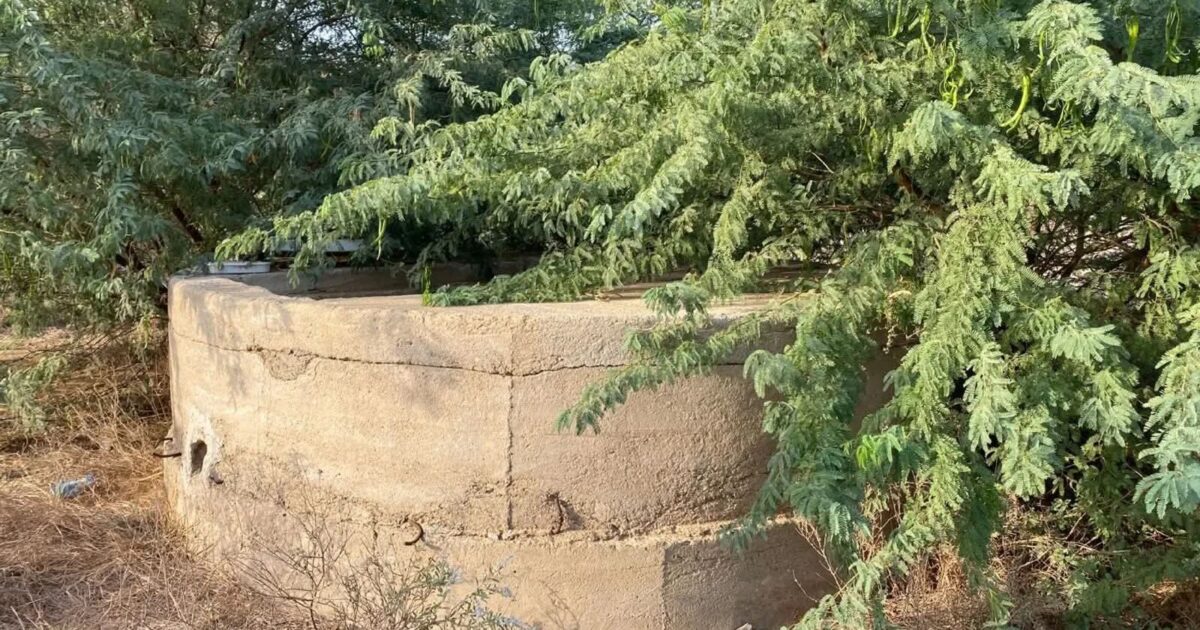 بيئة مكة: ثمانية أشهر متبقية للتقدم بطلبات رخص استخدام مصادر المياه الجوفية