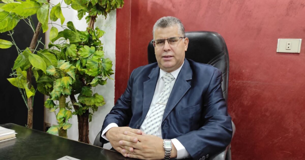 السبب في هدم المجتمع بأكمله