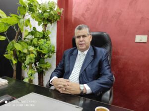 السبب في هدم المجتمع بأكمله