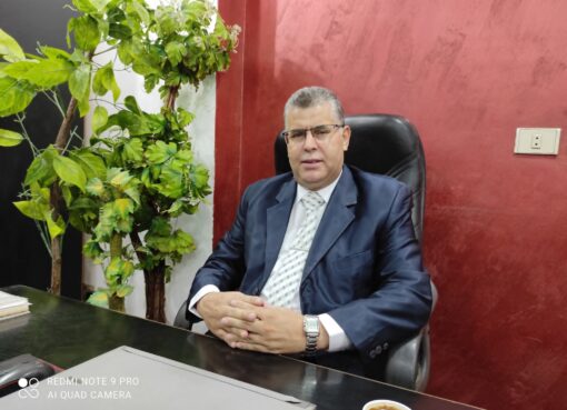 السبب في هدم المجتمع بأكمله