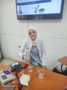 جامعة القاهرة الأهلية تواصل التدريب العملي لطلاب برنامج الطب والجراحة بمعامل قصر العيني استعدادًا للامتحانات