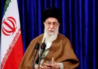 ايران تصعد لهجتها وتتوعد باستهداف القواعد الامريكية والدول الداعمة لواشنطن فى المنطقة