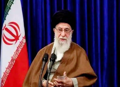 ايران تصعد لهجتها وتتوعد باستهداف القواعد الامريكية والدول الداعمة لواشنطن فى المنطقة