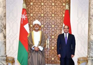 تحالف مصرى - عمانى فى التعدين والبترول والغاز