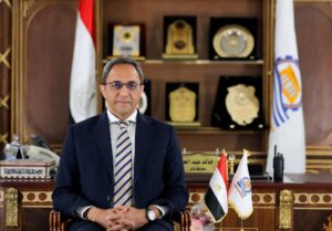 محافظ قنا يهنئ الرئيس السيسي بمناسبة ذكرى الإسراء والمعراج