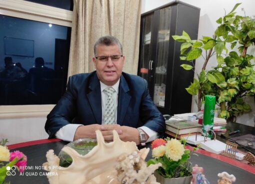 كانت مثالا للزوجة الصالحة