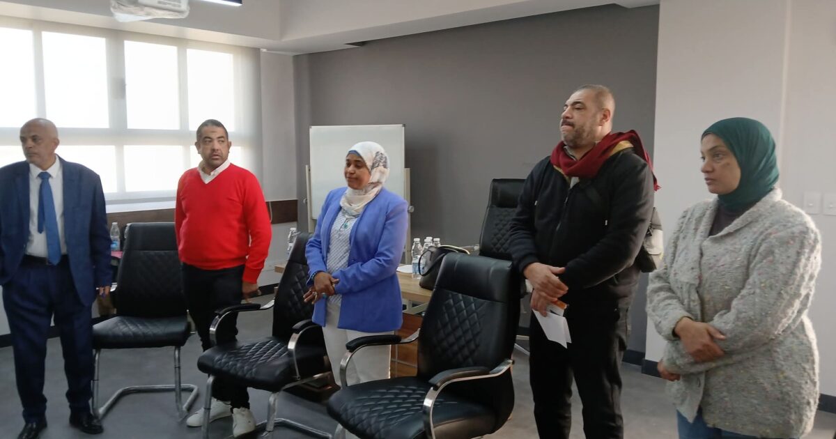 تعليم البحر الاحمر يضع خطة التعليم المزدوج لعام 2026 2027 ويؤكد الالتزام بمعايير الجودة وربط الخريجين بسوق العمل