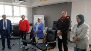 تعليم البحر الاحمر يضع خطة التعليم المزدوج لعام 2026 2027 ويؤكد الالتزام بمعايير الجودة وربط الخريجين بسوق العمل