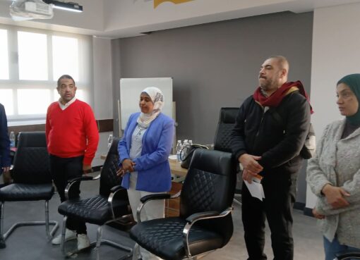 تعليم البحر الاحمر يضع خطة التعليم المزدوج لعام 2026 2027 ويؤكد الالتزام بمعايير الجودة وربط الخريجين بسوق العمل