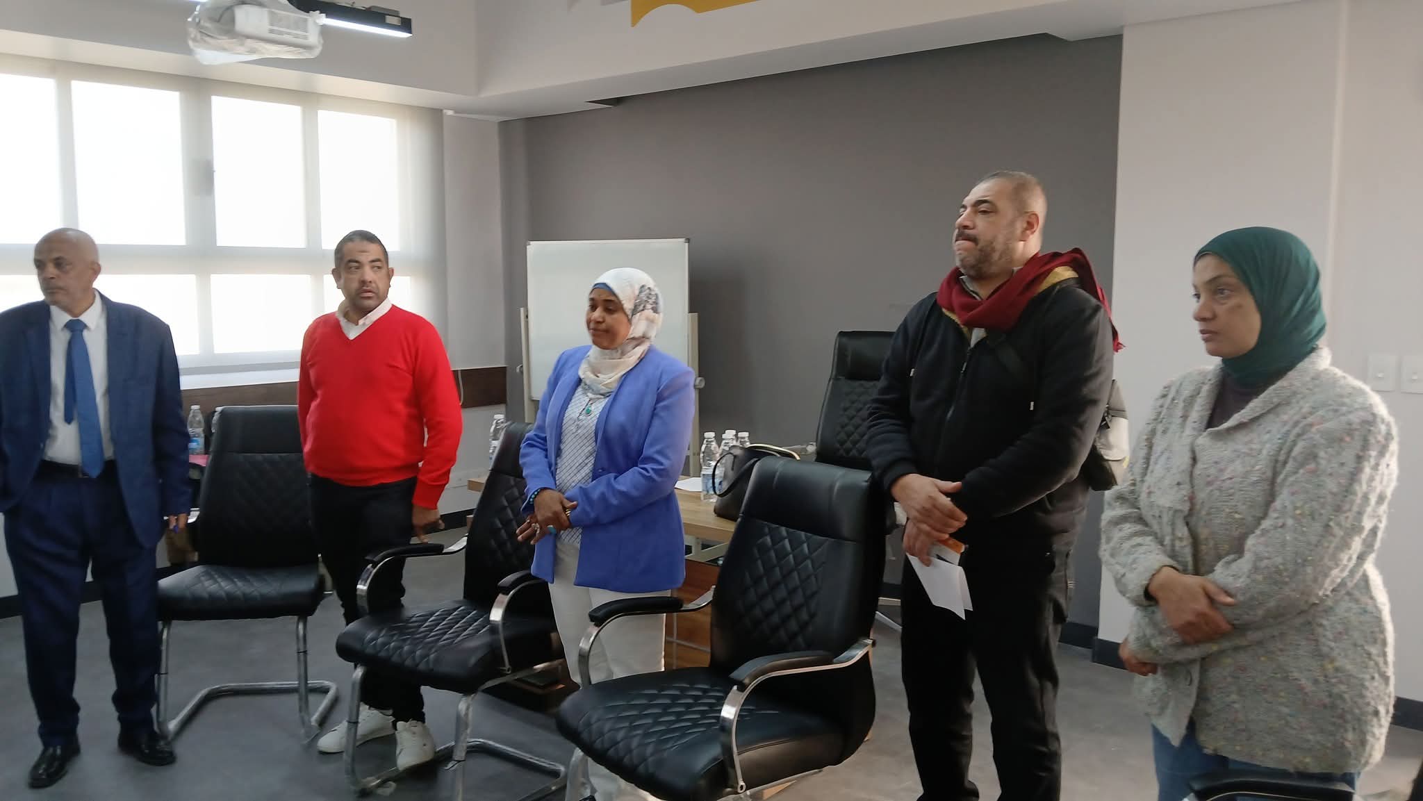 تعليم البحر الاحمر يضع خطة التعليم المزدوج لعام 2026 2027 ويؤكد الالتزام بمعايير الجودة وربط الخريجين بسوق العمل