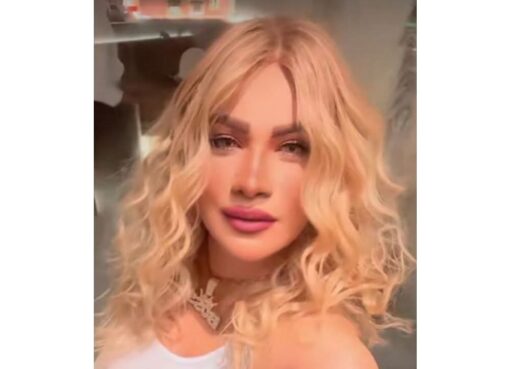 بعد غياب… دانا أبو زيد تعود ببرنامج برودكاست وتستعد لدراما رمضان