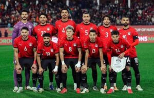 صدام الجبابرة: "الفراعنة" في مواجهة "أسود التيرانجا" على بطاقة نهائي الحلم