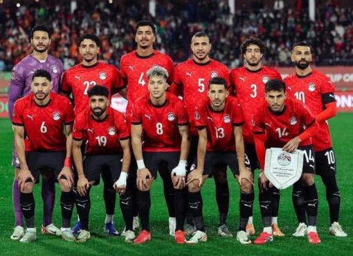 صدام الجبابرة: "الفراعنة" في مواجهة "أسود التيرانجا" على بطاقة نهائي الحلم