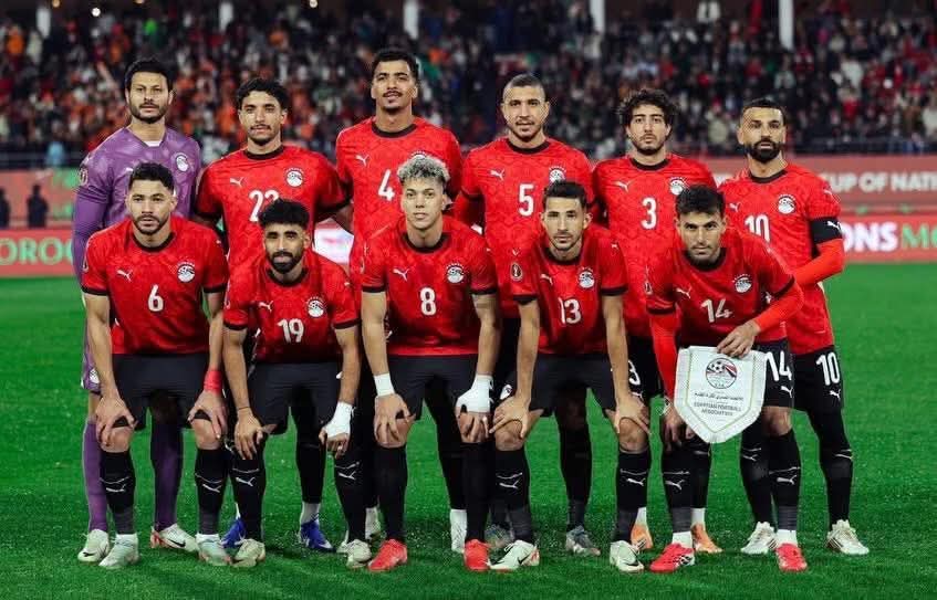 صدام الجبابرة: "الفراعنة" في مواجهة "أسود التيرانجا" على بطاقة نهائي الحلم