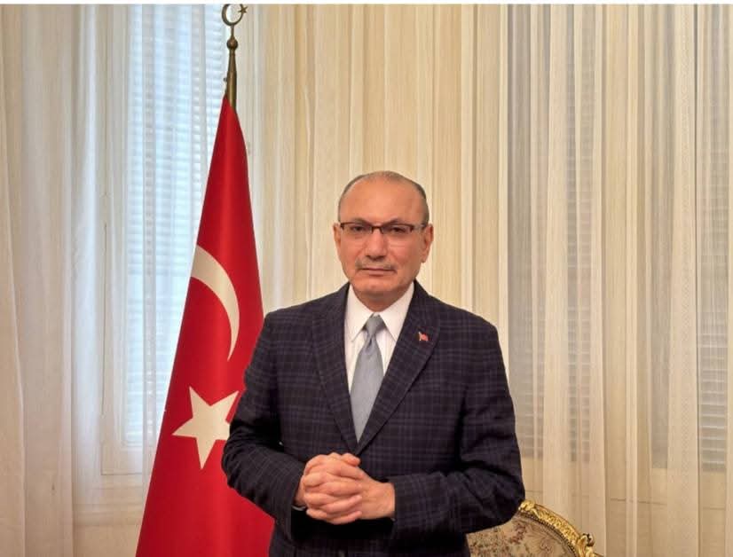 من القاهرة.. تركيا تقود حراكًا دوليًا جديدًا لإحياء السلام في السودان