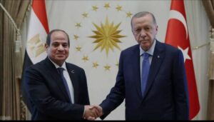 برعاية مصر والأمم المتحدة.. مشاركة تركية فاعلة في تنسيق السلام بالسودان