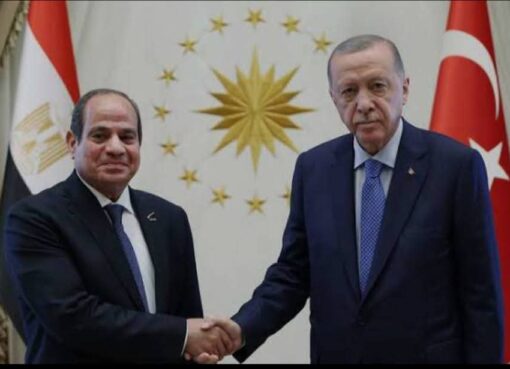 برعاية مصر والأمم المتحدة.. مشاركة تركية فاعلة في تنسيق السلام بالسودان