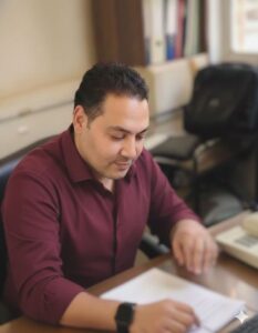 دور الإعلام وأهميته فى بناء المجتمع