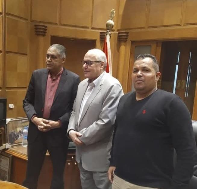 حزب الغد يشيد بقرار واشنطن ضد الإخوان