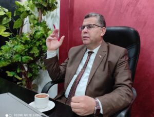 التنظيم والفصل بين الأحمال