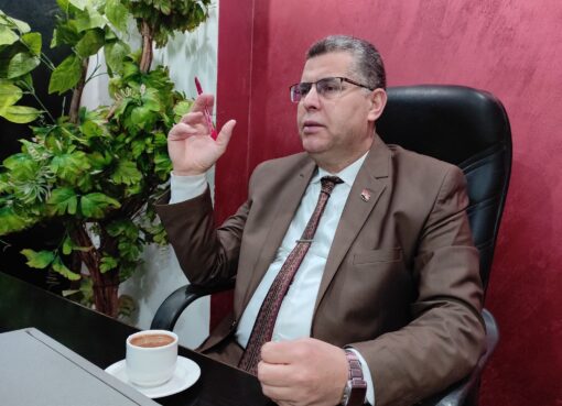 التنظيم والفصل بين الأحمال