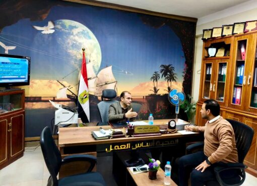 مدير بيطري سوهاج: إطلاق قوافل بيطرية مجانية لدعم المزارعين والثروة الحيوانية