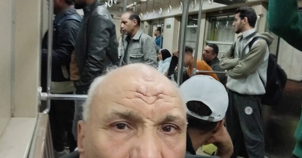 جمعة غزالة في حديث للإعلامي جمال الصايغ: "مصر وليبيا نبض واحد ومصير مشترك"