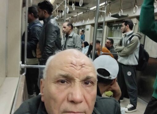 جمعة غزالة في حديث للإعلامي جمال الصايغ: "مصر وليبيا نبض واحد ومصير مشترك"