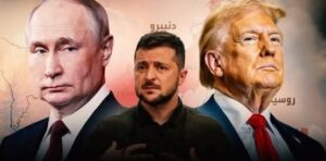 ترامب: بوتين مستعد لوقف الحرب لكن زيلينسكي متردد