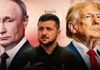 ترامب: بوتين مستعد لوقف الحرب لكن زيلينسكي متردد
