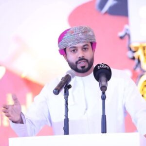 تغريدة الشعر العربي