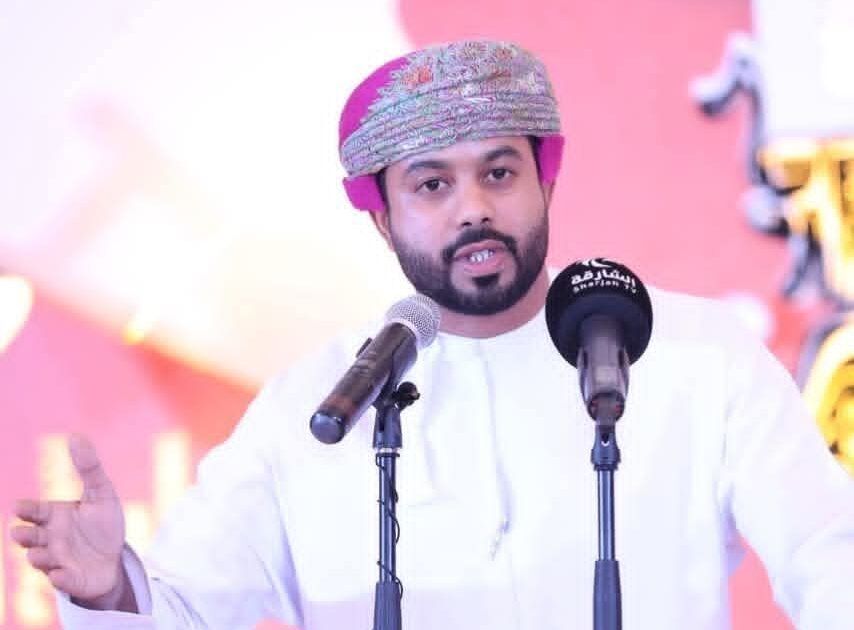 تغريدة الشعر العربي