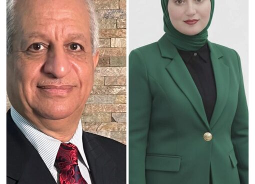 المهندس جمال عسكر وسوق السيارات الدولية