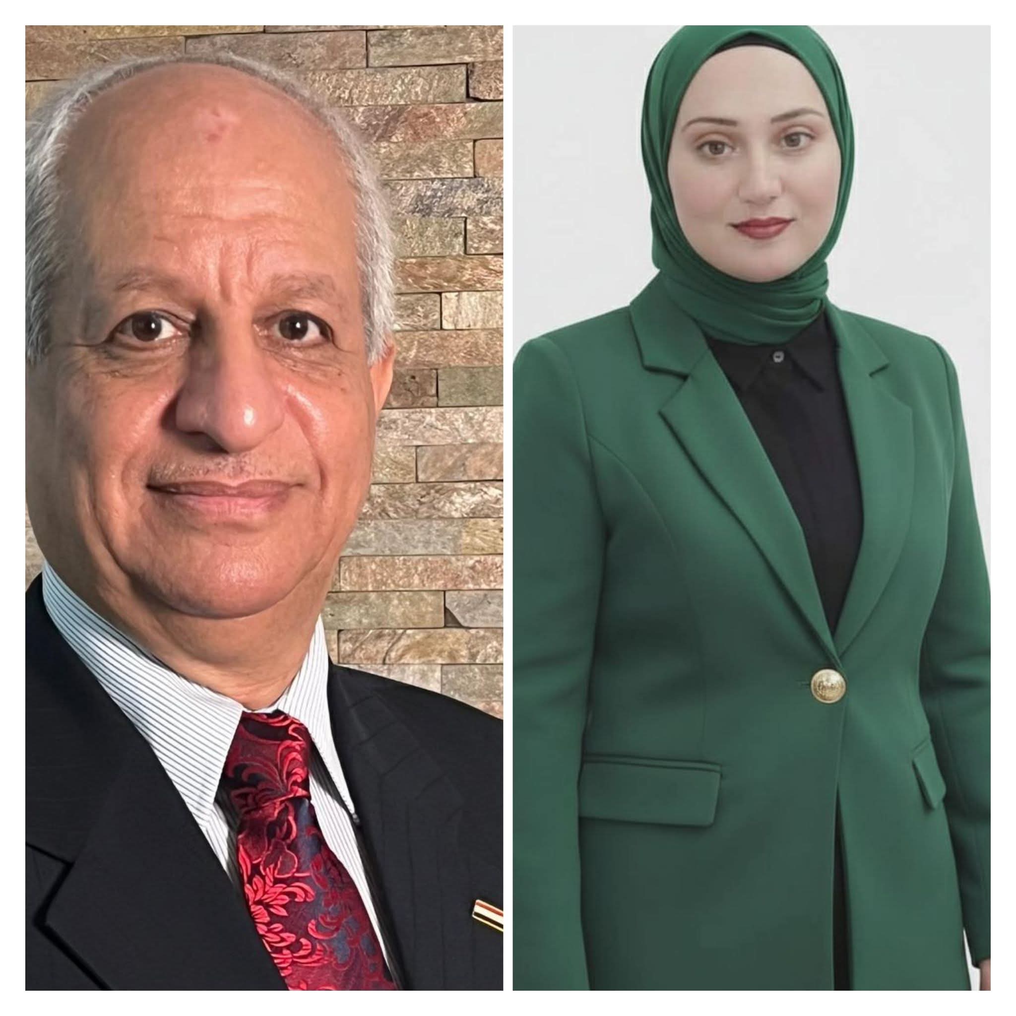 المهندس جمال عسكر وسوق السيارات الدولية