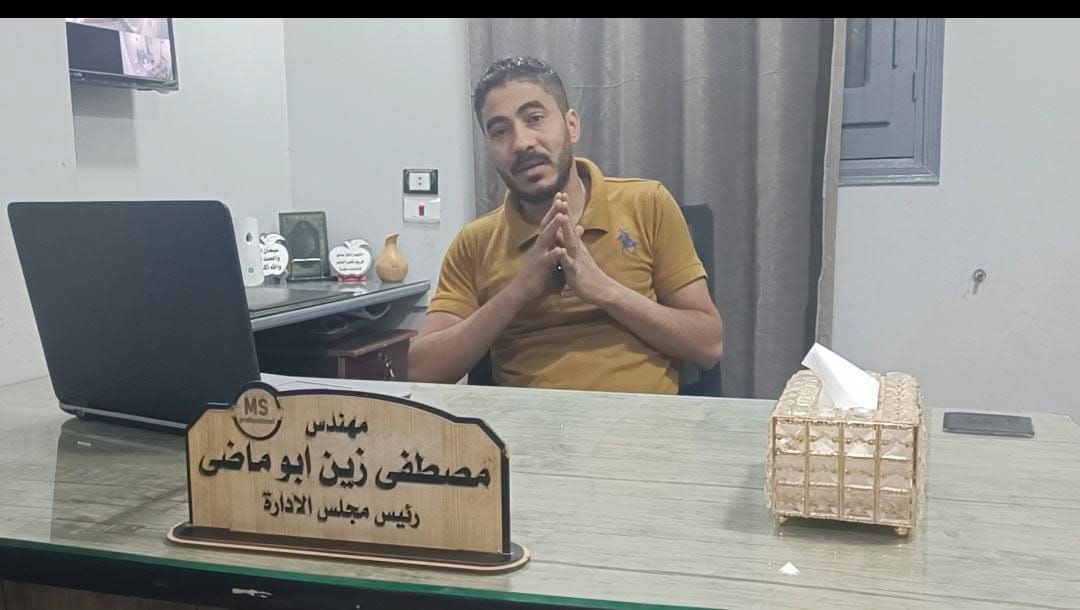 الربح السريع والاسبام لماذا ينجذب الناس إليها ولماذا تفشل دائمًا لخبير المعلومات مصطفي ماضي