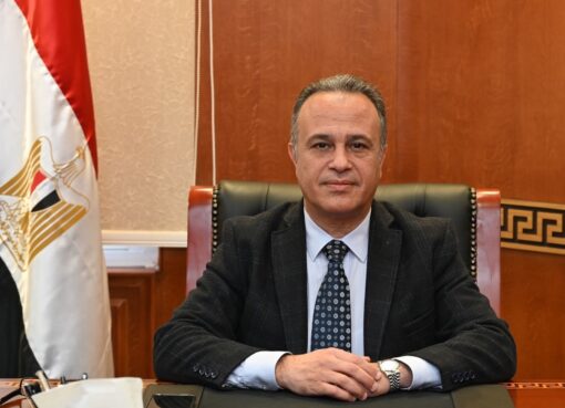 وزير التعليم العالي يكلّف الدكتور محمد رشاد عبد الفتاح قائمًا بأعمال مدينة الأبحاث العلمية والتطبيقات التكنولوجية