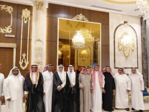 أفراح ال صعيدي- وال منصور