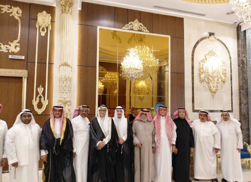 أفراح ال صعيدي- وال منصور