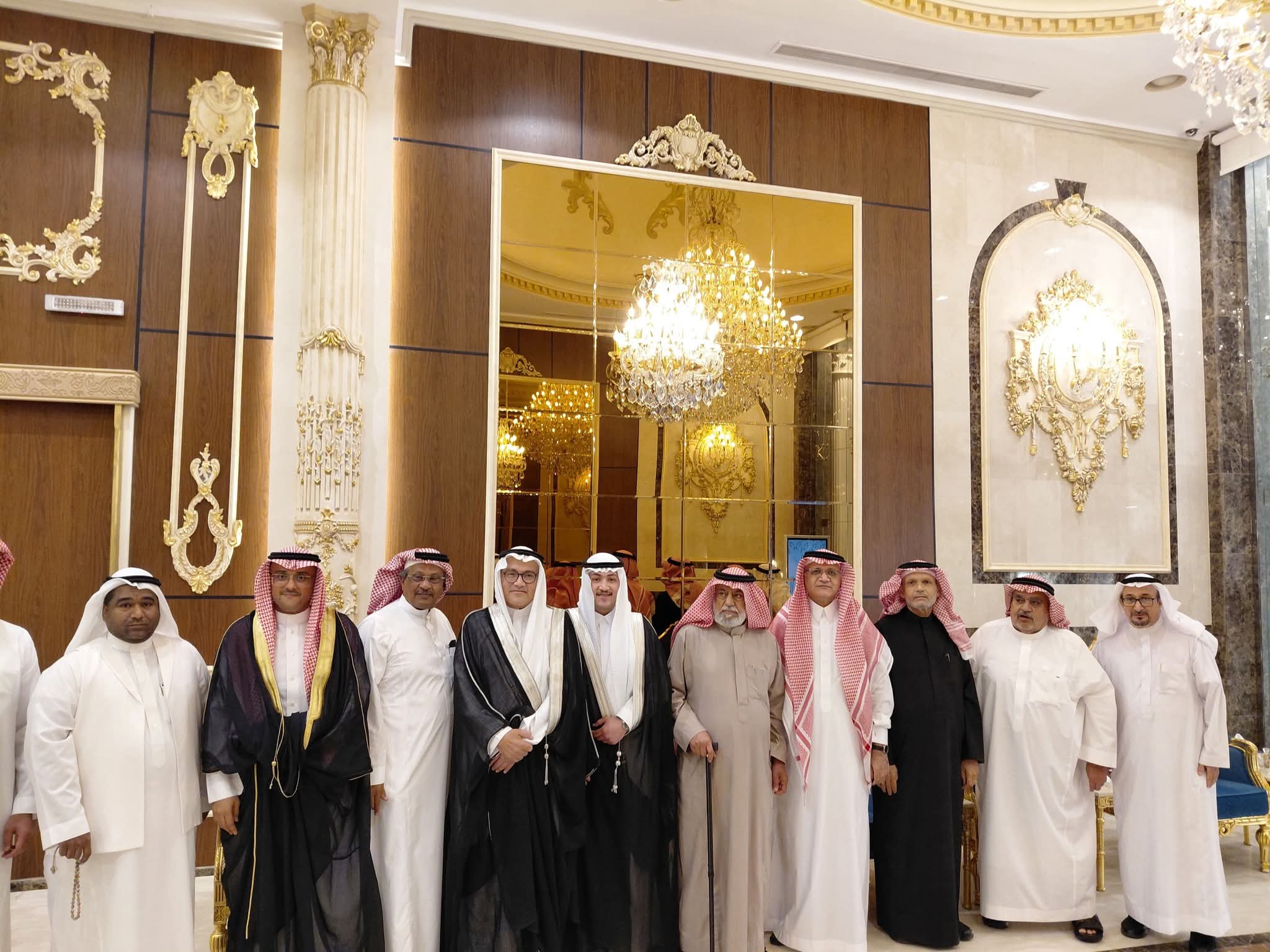 أفراح ال صعيدي- وال منصور