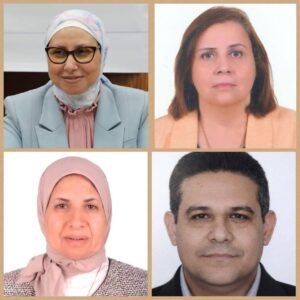 رئيس جامعة القاهرة يصدر قرارات بتعيين 3وكلاء جدد بكلية الصيدلة ورئيس لقسم الصحافة بكلية الإعلام