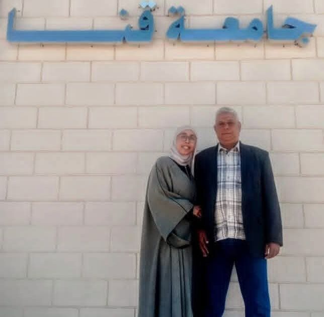 يتقدم مكتب جريدة موطنى بالأقصر بأسمى آيات التهنئة والفخر والاعتزاز