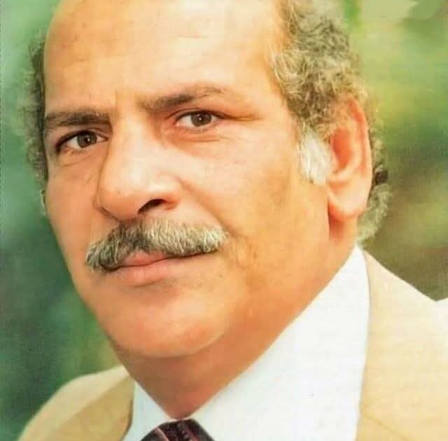 الفنان حسن عابدين..