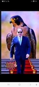 عاجل: رسالة "شخصية ومطولة" من ترامب للسيسي.. سد النهضة وغزة على رأس الأولويات