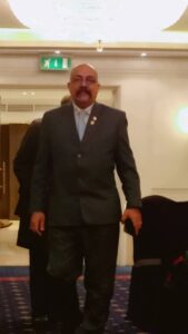 سلاحي الفتك هما نفسيهما.. سلاحي احتلال الممر التاسع والتسعون 