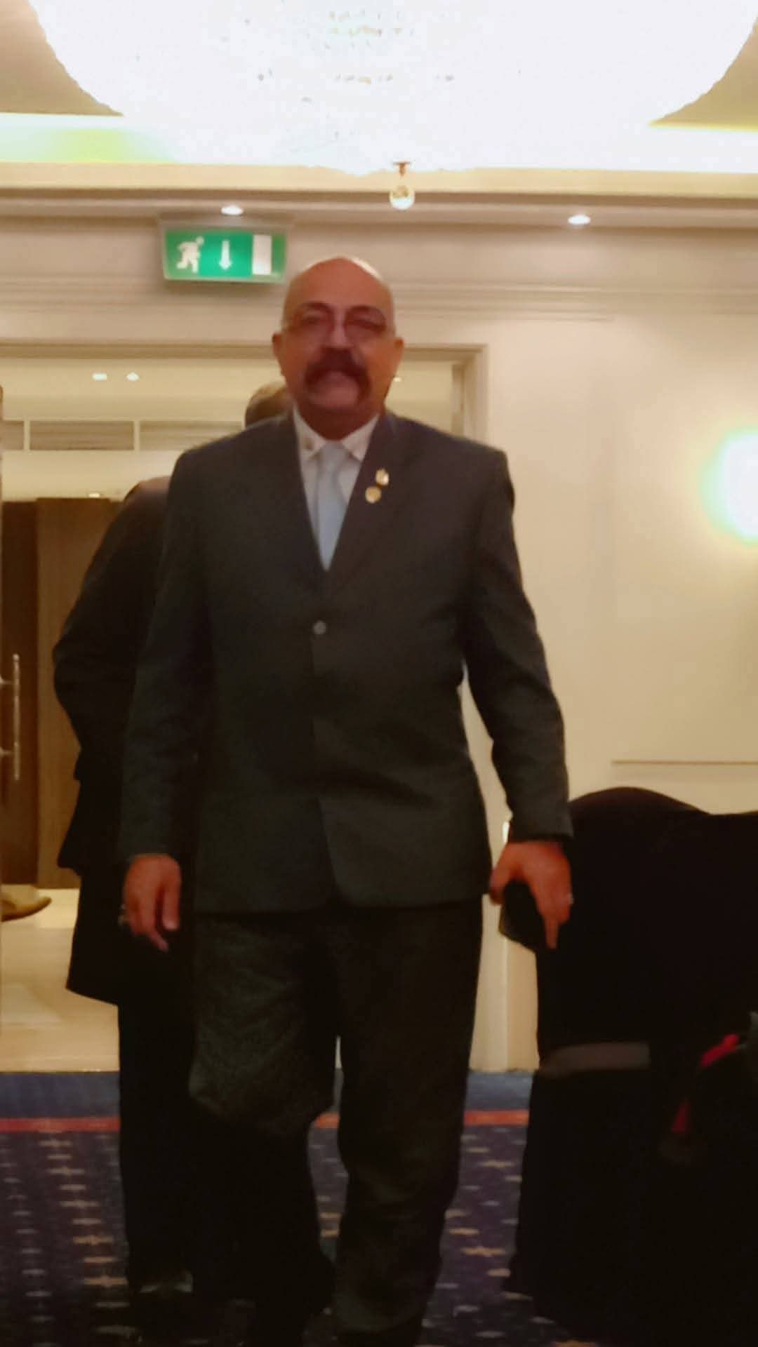 سلاحي الفتك هما نفسيهما.. سلاحي احتلال الممر التاسع والتسعون 