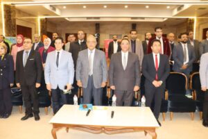 تعاون مثمر بين وزارة التعليم العالي والمشروع الوطني للقراءة